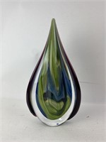 Vintage Decorative Art Glass