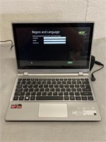 Acer Aspire V5-122P-0408 11.6" Screen