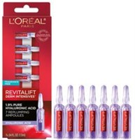 L'Oreal REVITALIFT DERM INTENSIVES Hyaluronic