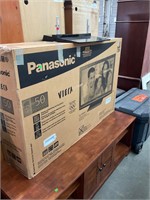 Panasonic 50" Plasma TV
