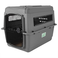 Petmate 00400 Sky Kennel for Pets from 50 to