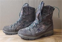 Danner Womens Hunting Boots