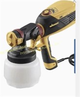 Wagner $177 Retail Paint Sprayer As Is