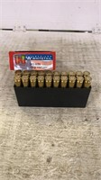 Full Box of Hornady .243 Win Ammunition