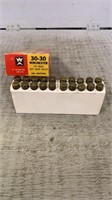 (20) Rounds of .243 Win Ammunition