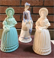 Avon Victorian Ladies