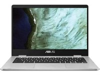 ASUS C423NA-RH01-CB Chromebook 14.0' Chrome OS