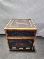 Decorative Storage Box