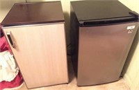 Apartment refrigerators: Igloo brand works