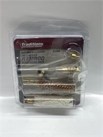 TRADITIONS .50 CALIBER RAMROD ACCESSORY PACK A1205