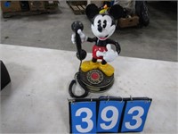 MICKEY MOUSE PHONE