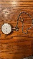 Rockford Pocket Watch