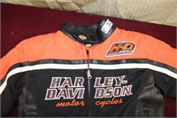 Harley Davidson Jacket / Childs S