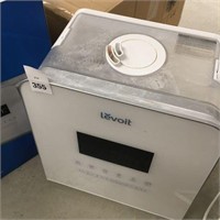 LEVOIT ULTRASONIC HUMIDIFIER