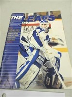 Paul Henderson & Mike Keenan Autograph Program