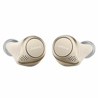 Like New Jabra Elite 75t Earbuds – Alexa Enabled,