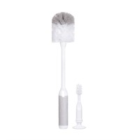 R2613  Ubbi Bottle Brush Set, Baby Cleaning Essent