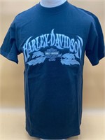 Outpost Harley-Davidson Of Pueblo, CO Shirt