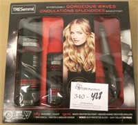 Tresemme Gorgeous Waves Gift Set