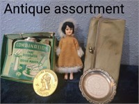 Antique assortment