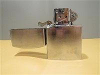 6" Lighter Zippo Type