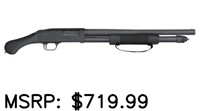 Mossberg Shockwave 590 12 GA Shotgun