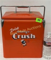 Retro-Products Orange Crush cooler