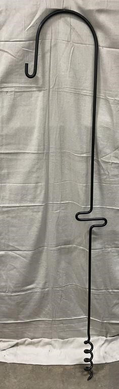 Twist-in Shepherds Hook