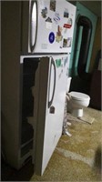 crosley refrigerator