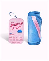 MakeUp Eraser - Removes All Makeup  Berry Blue