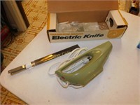 Electric Knife Hamilton Beach