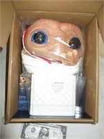 New E.T. Plush Bundle