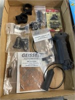 Gun/Scope Parts