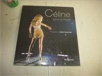 Livre Céline