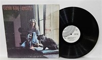 Carole King-Tapestry Lp Record #SP-77009