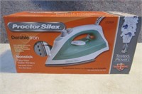 New ProctorSilex Clothes Iron 2/2