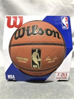 Wilson Size 7 Basketball