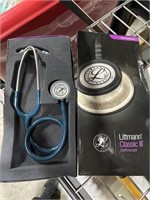 3M Littmann Stethoscope