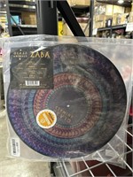 Zaba (Vinyl)