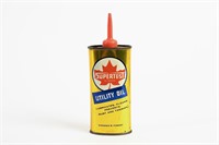 SUPERTEST UTILITY OIL 4 OZ OILER