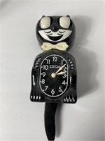 Felix the Cat Clock