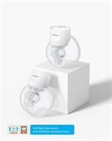 SEALED - S12 Pro Wearable Breast Pump - High Effic