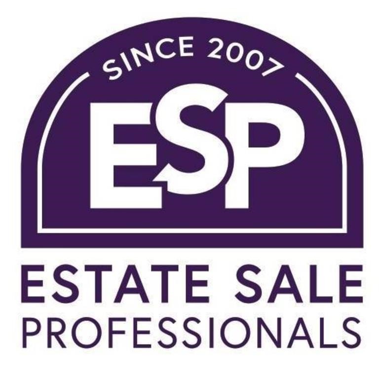 Estate Sale Professionals / Signature Solway Sale