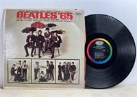 Beatles '65 Vinyl Album