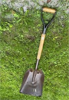 SHOVEL