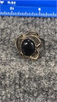 Sterling Silver Ring 3.5 Grams Size 7.5