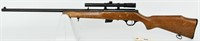 Marlin Glenfield Model 25 Bolt Action .22 Rifle JM