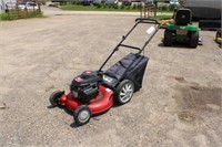 MTD Pro Self Propelled Lawn Mower