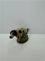 Hunting Dog Bottle Opener