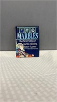 1991 house of Marbles Devon, England marble book.
